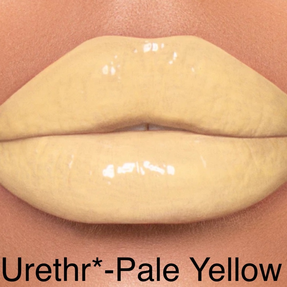 NIB Jeffree Star "Ur*thra" Supreme Gloss
